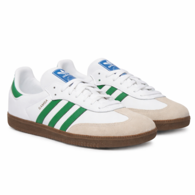 adidas Αθλητικά Samba Og IG1024 Λευκό