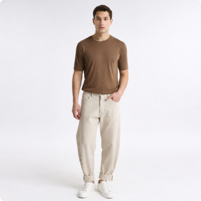 Abito Shop Men Spring Summer 2026