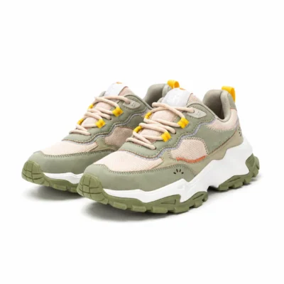 Refresh Γυναικείο Sneaker Chunky