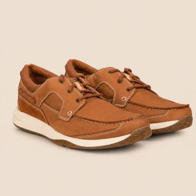 Clarks // Sailview Lace