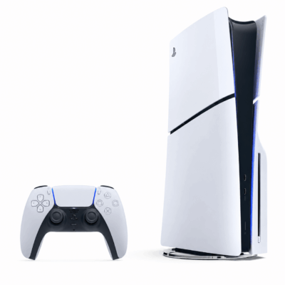 PS5 Console 1TB Standard Edition