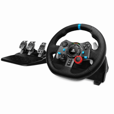 Logitech G29 Racing PS5/PS4/PS3