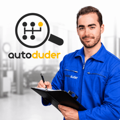 Autoduder