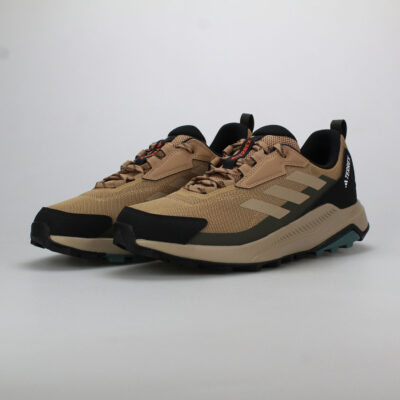 ADIDAS TERREX ANYLANDER HIKING SHOES